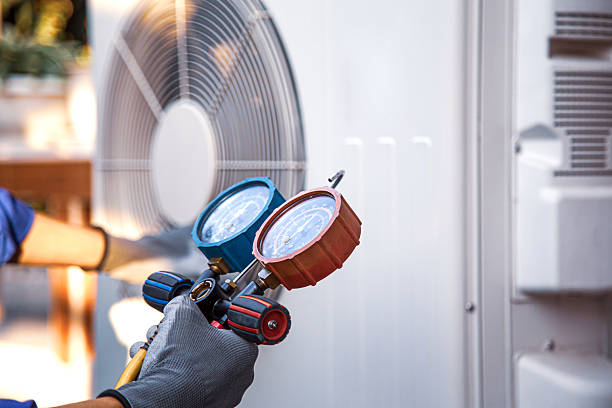 Affordable Hvac solutions in Slaughters, KY